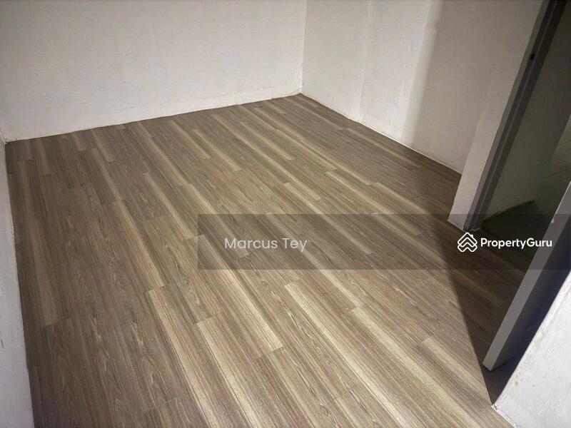Untuk Dijual - Taman Bukit Pasir Batu Pahat