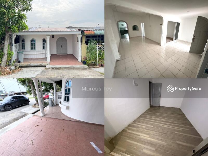 Untuk Dijual - Taman Bukit Pasir Batu Pahat