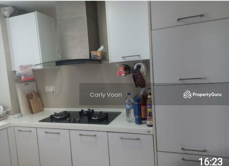 For Sale - Elita @ The Straits View Condominium