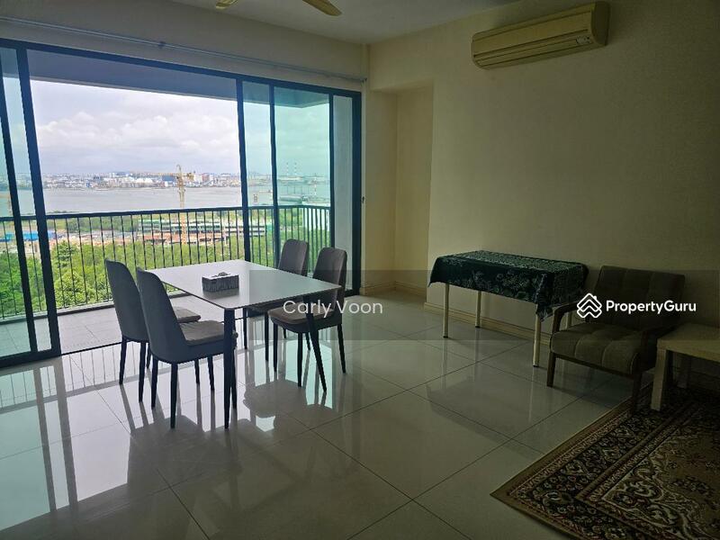 For Sale - Elita @ The Straits View Condominium