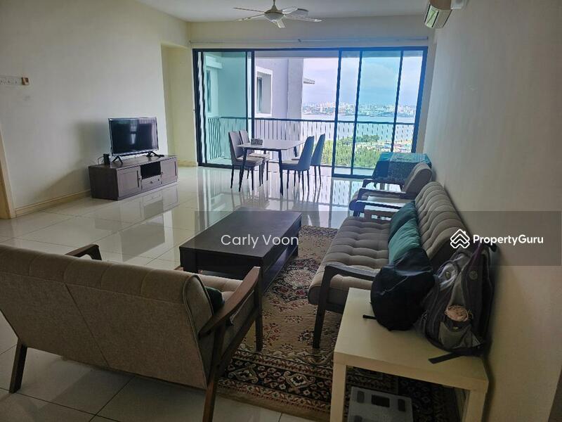 For Sale - Elita @ The Straits View Condominium