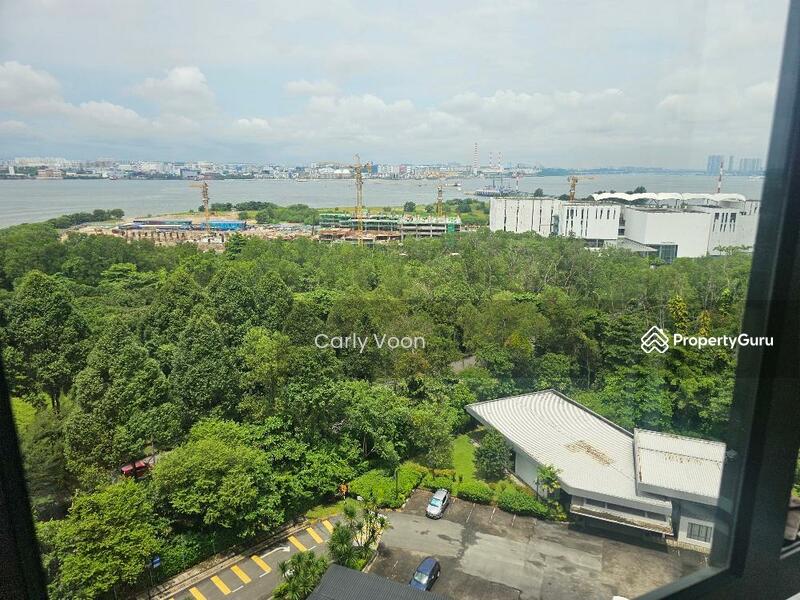 For Sale - Elita @ The Straits View Condominium
