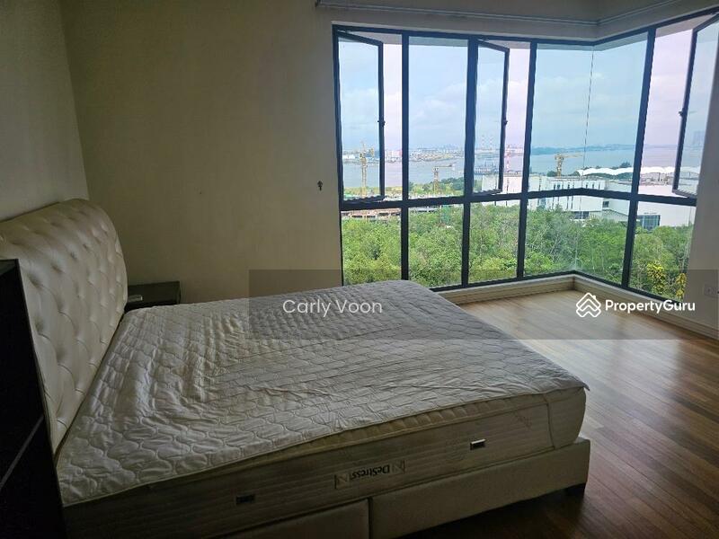 For Sale - Elita @ The Straits View Condominium