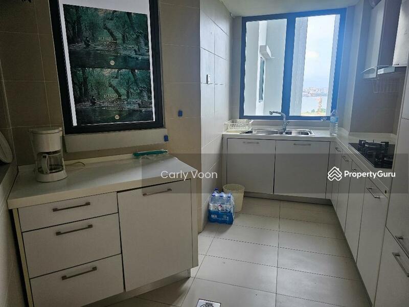 For Sale - Elita @ The Straits View Condominium