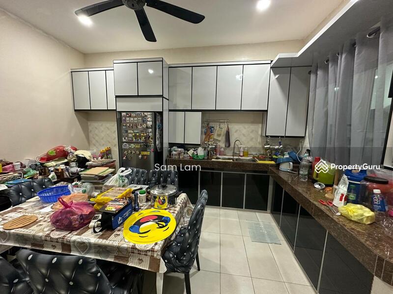 For Sale - Klebang