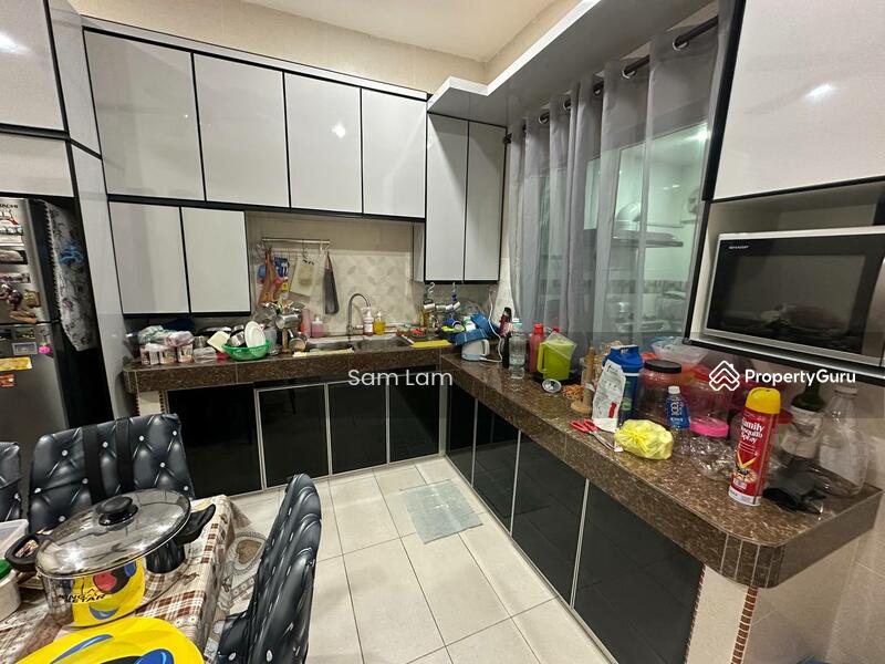 For Sale - Klebang