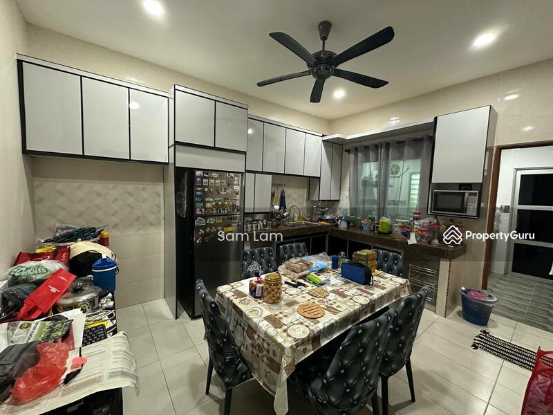 For Sale - Klebang