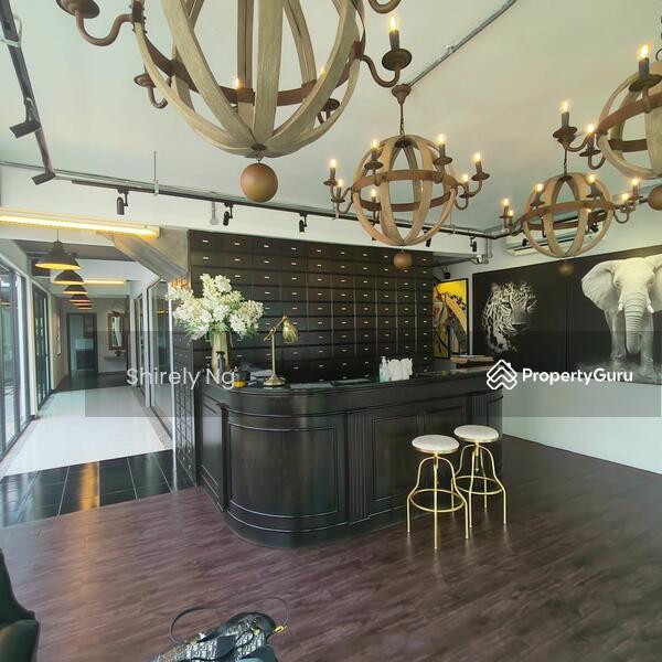 Untuk Disewa - Commercial bungalow at Kampung Yahya Awal