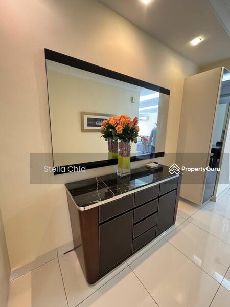 For Rent - The Straits View Condominium