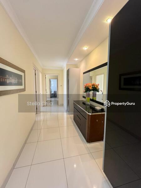 For Rent - The Straits View Condominium