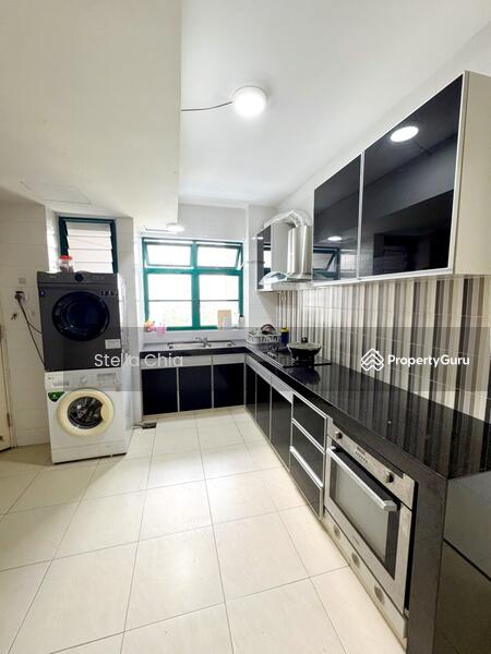 For Rent - The Straits View Condominium