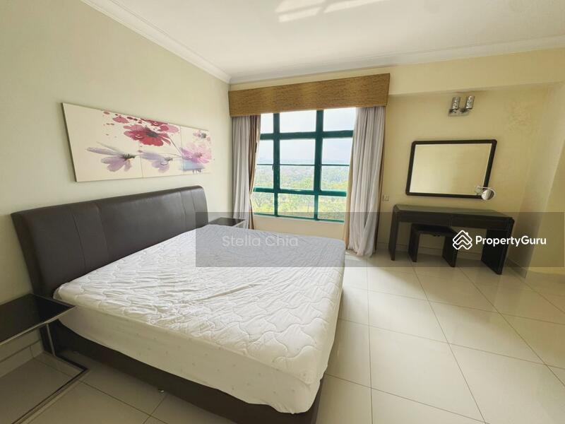 For Rent - The Straits View Condominium