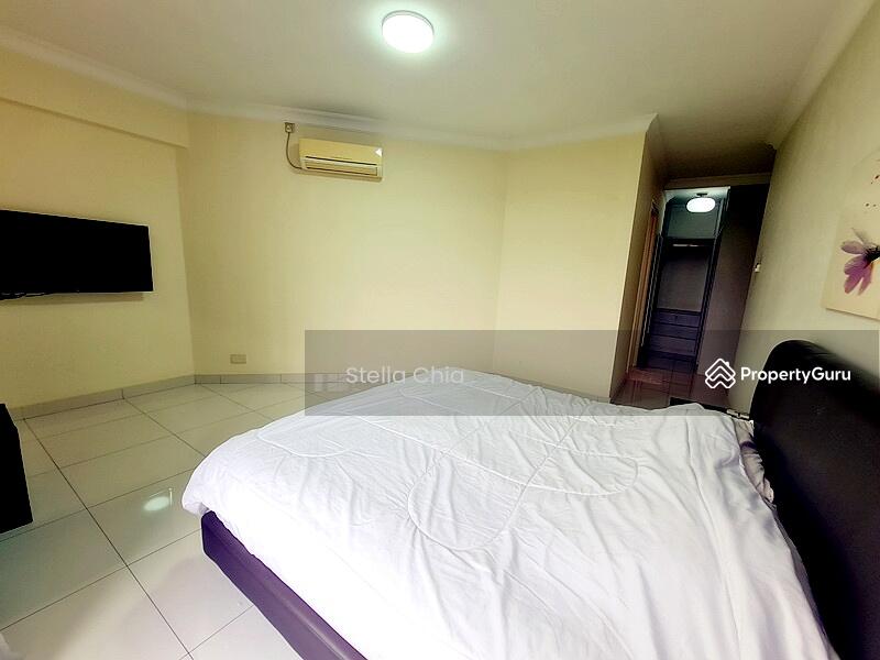 For Rent - The Straits View Condominium