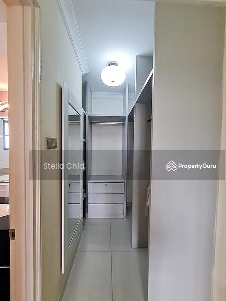 For Rent - The Straits View Condominium