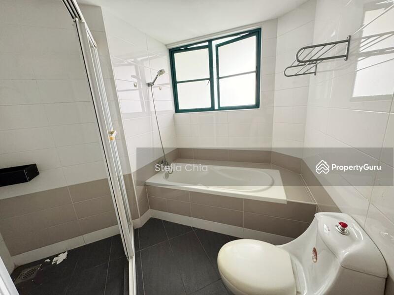 For Rent - The Straits View Condominium