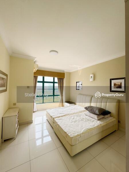For Rent - The Straits View Condominium