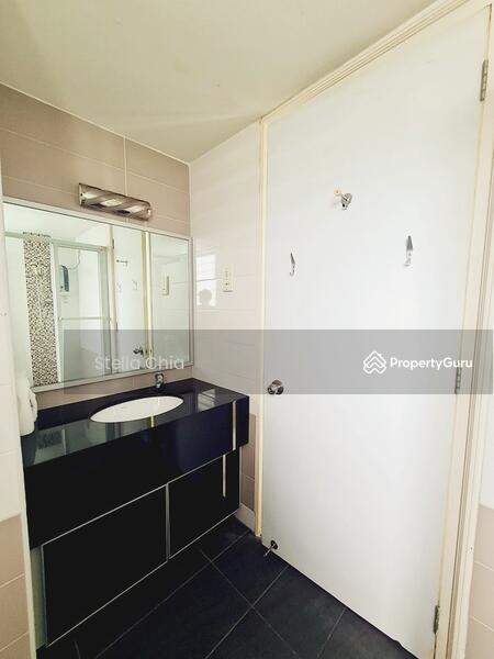 For Rent - The Straits View Condominium