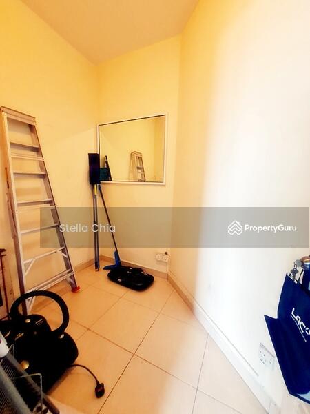 For Rent - The Straits View Condominium