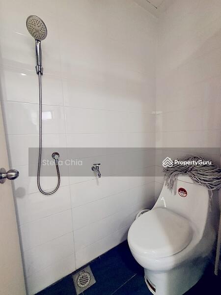 For Rent - The Straits View Condominium