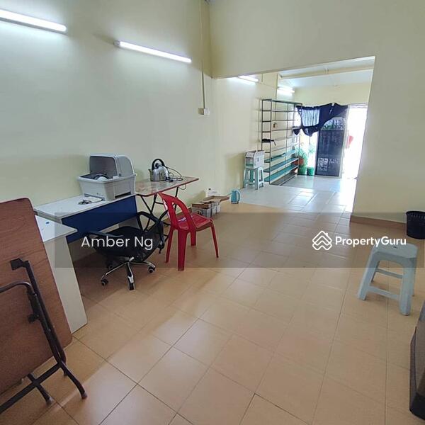 Rumah Teres 1 Tingkat untuk Dijual di Taman Bunga Raya (Setapak) - Amber Ng - PropertyGuru.com.my