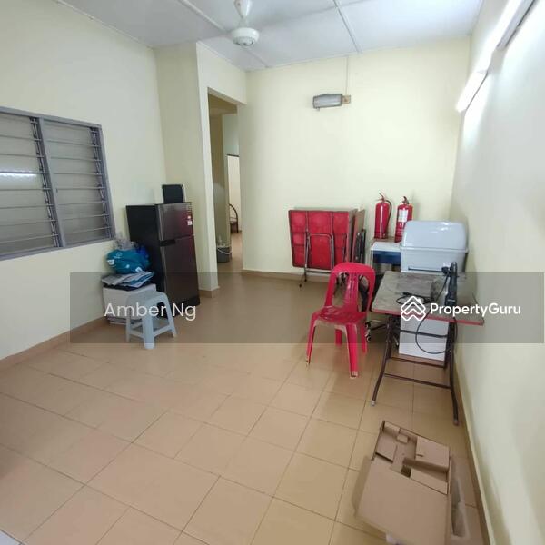 Rumah Teres 1 Tingkat untuk Dijual di Taman Bunga Raya (Setapak) - Amber Ng - PropertyGuru.com.my