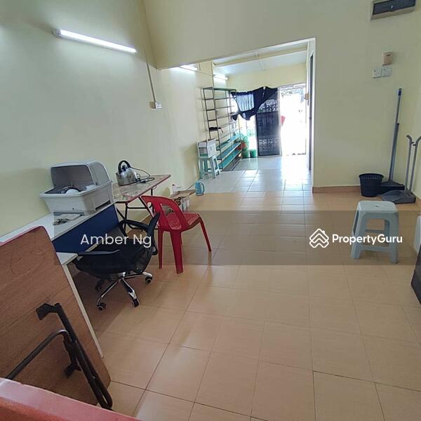 Rumah Teres 1 Tingkat untuk Dijual di Taman Bunga Raya (Setapak) - Amber Ng - PropertyGuru.com.my