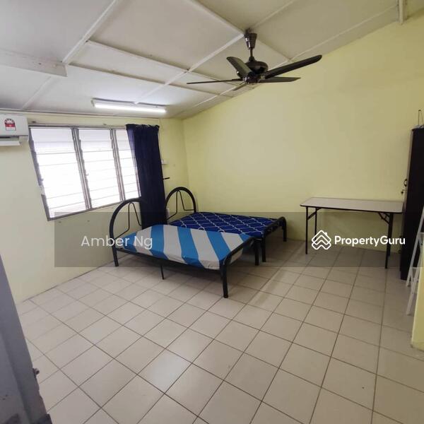 Rumah Teres 1 Tingkat untuk Dijual di Taman Bunga Raya (Setapak) - Amber Ng - PropertyGuru.com.my