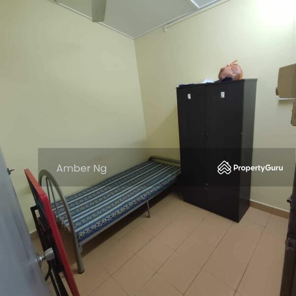 Rumah Teres 1 Tingkat untuk Dijual di Taman Bunga Raya (Setapak) - Amber Ng - PropertyGuru.com.my