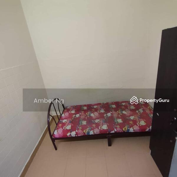 Rumah Teres 1 Tingkat untuk Dijual di Taman Bunga Raya (Setapak) - Amber Ng - PropertyGuru.com.my
