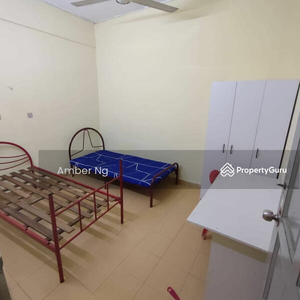 Rumah Teres 1 Tingkat untuk Dijual di Taman Bunga Raya (Setapak) - Amber Ng - PropertyGuru.com.my