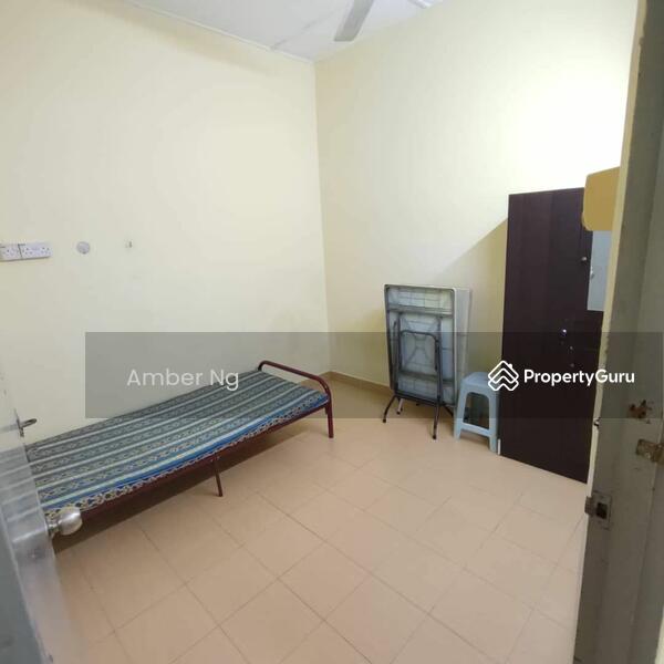 Rumah Teres 1 Tingkat untuk Dijual di Taman Bunga Raya (Setapak) - Amber Ng - PropertyGuru.com.my