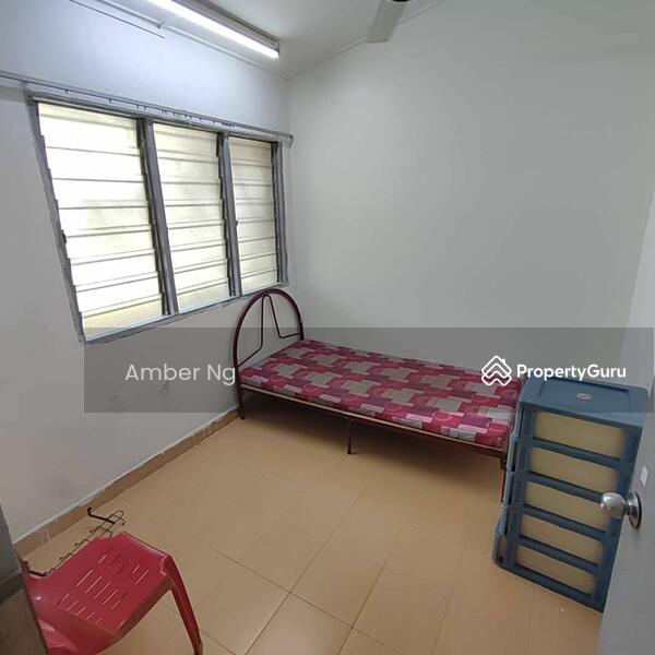 Rumah Teres 1 Tingkat untuk Dijual di Taman Bunga Raya (Setapak) - Amber Ng - PropertyGuru.com.my