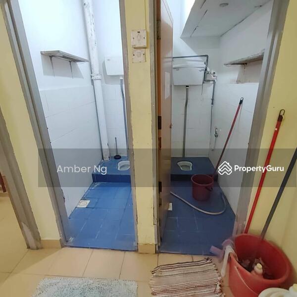 Rumah Teres 1 Tingkat untuk Dijual di Taman Bunga Raya (Setapak) - Amber Ng - PropertyGuru.com.my