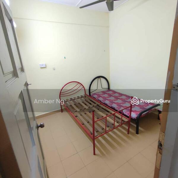 Rumah Teres 1 Tingkat untuk Dijual di Taman Bunga Raya (Setapak) - Amber Ng - PropertyGuru.com.my