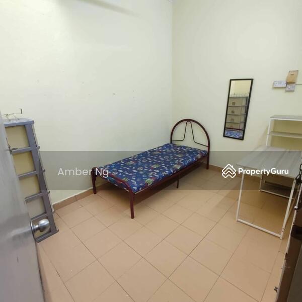 Rumah Teres 1 Tingkat untuk Dijual di Taman Bunga Raya (Setapak) - Amber Ng - PropertyGuru.com.my