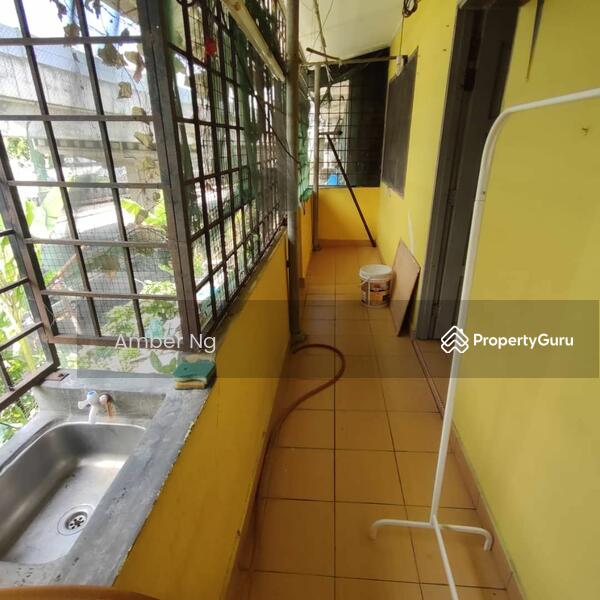 Rumah Teres 1 Tingkat untuk Dijual di Taman Bunga Raya (Setapak) - Amber Ng - PropertyGuru.com.my