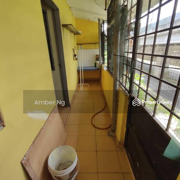 Rumah Teres 1 Tingkat untuk Dijual di Taman Bunga Raya (Setapak) - Amber Ng - PropertyGuru.com.my