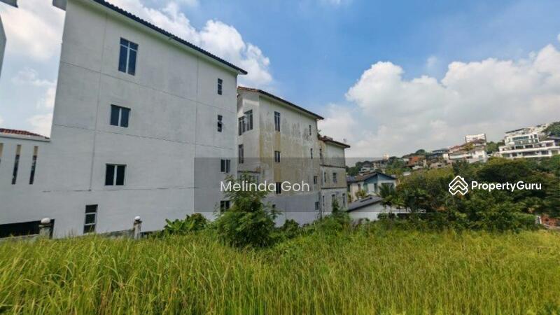 For Sale - 4 Storey Link Bungalow Laman Ledang