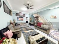 For Sale - Taman Bukit Dahlia