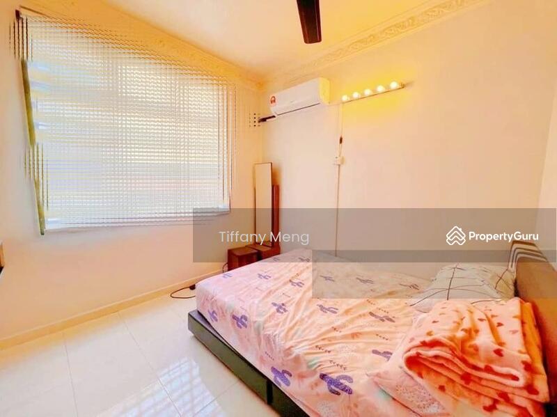 For Sale - 1 sty - RENOVATED @ Taman Selaseh, Batu Caves, Taman Selasih