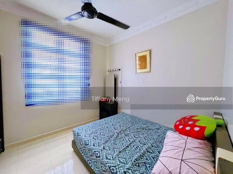For Sale - 1 sty - RENOVATED @ Taman Selaseh, Batu Caves, Taman Selasih