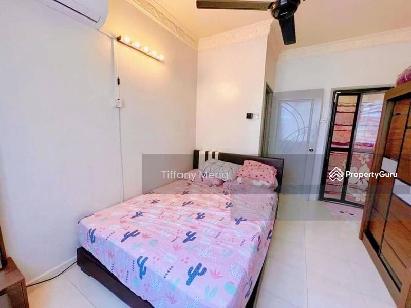 For Sale - 1 sty - RENOVATED @ Taman Selaseh, Batu Caves, Taman Selasih