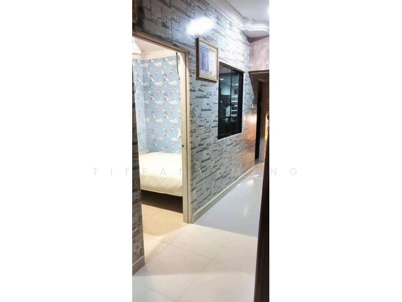 Untuk Dijual - 1 sty - RENOVATED @ Taman Selaseh, Batu Caves, Taman Selasih