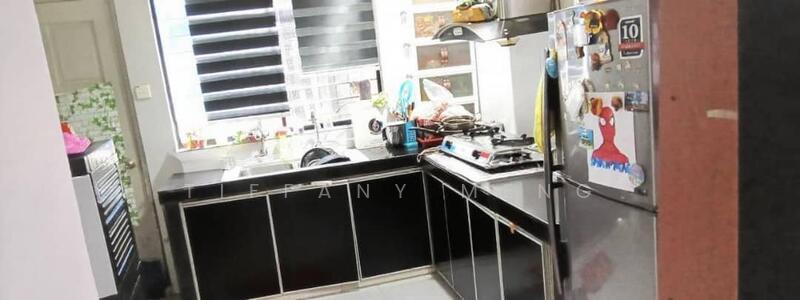 Untuk Dijual - 1 sty - RENOVATED @ Taman Selaseh, Batu Caves, Taman Selasih