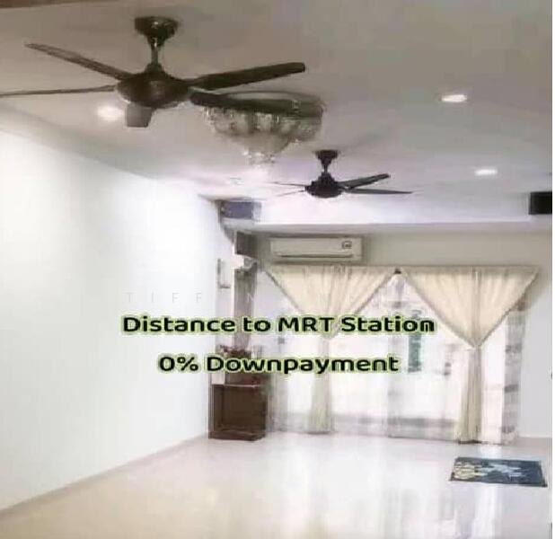 Untuk Dijual - 1 sty - RENOVATED @ Taman Selaseh, Batu Caves, Taman Selasih