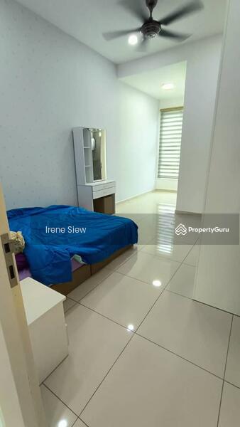 For Rent - Elvina 2 @ Bandar Sri Sendayan