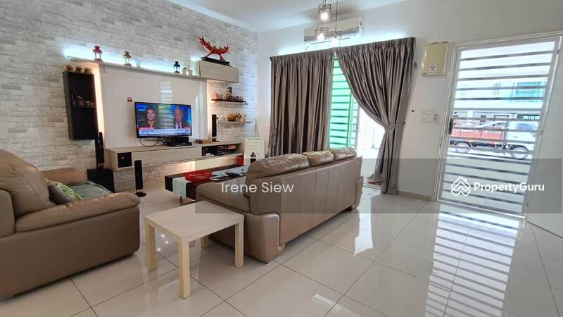 For Rent - Elvina 2 @ Bandar Sri Sendayan