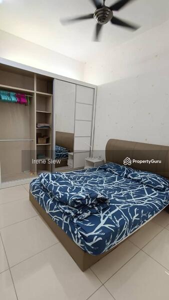 For Rent - Elvina 2 @ Bandar Sri Sendayan