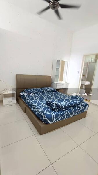 For Rent - Elvina 2 @ Bandar Sri Sendayan