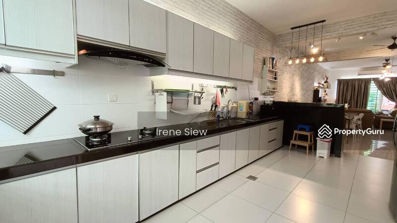 For Rent - Elvina 2 @ Bandar Sri Sendayan